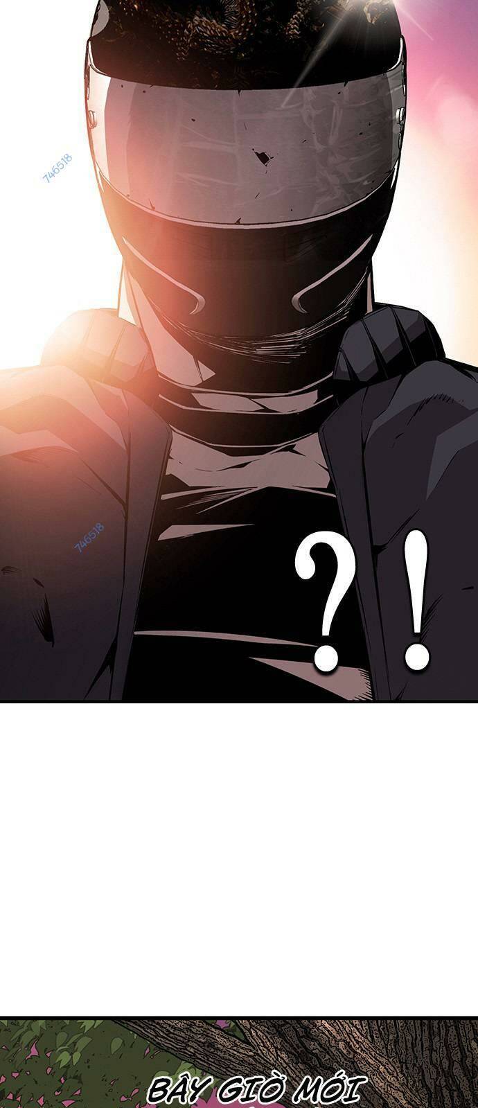 Vua Hiệp Sĩ Đã Trở Lại Với Một Vị Thần Chap 45 - Next Chap 46