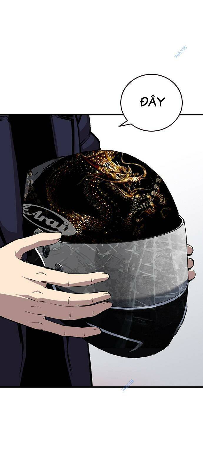 King Game Chap 45 - Next Chap 46