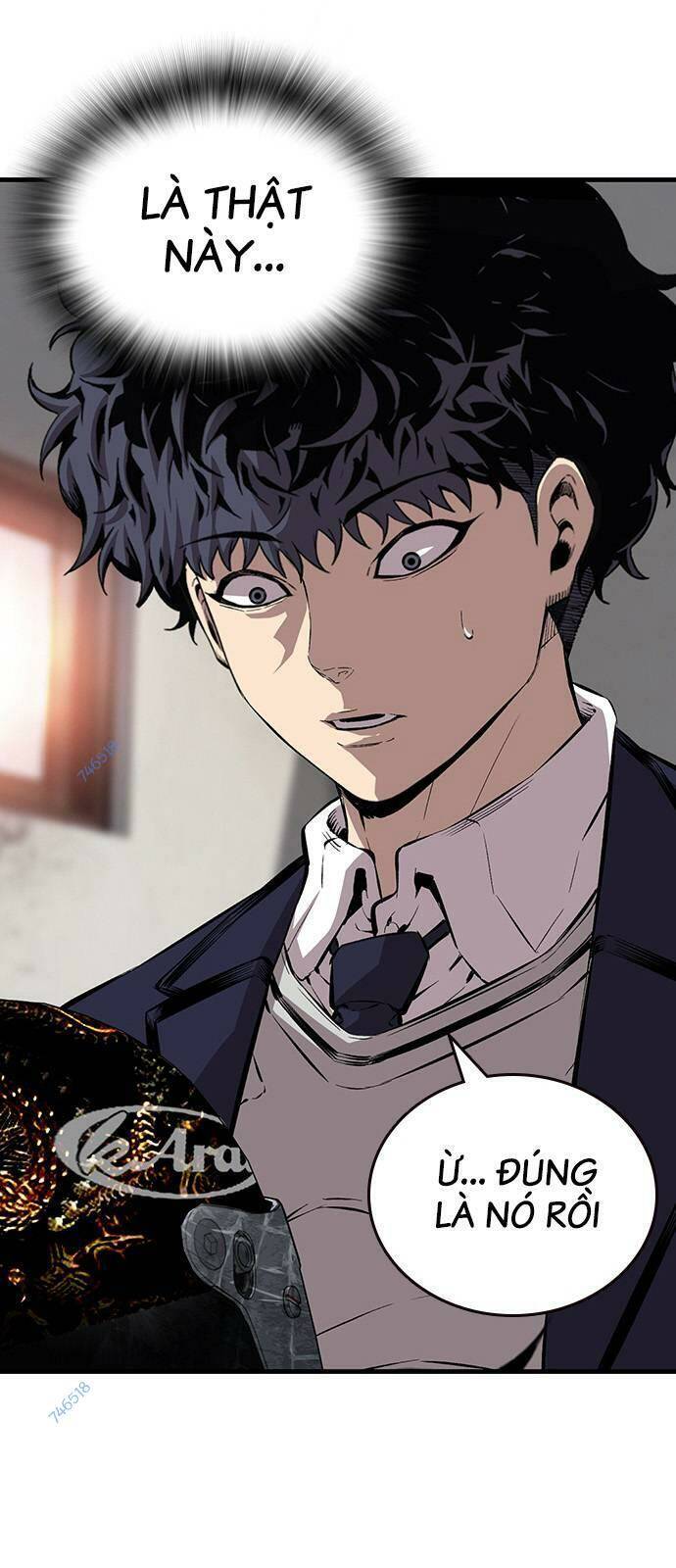 Vua Hiệp Sĩ Đã Trở Lại Với Một Vị Thần Chap 45 - Next Chap 46