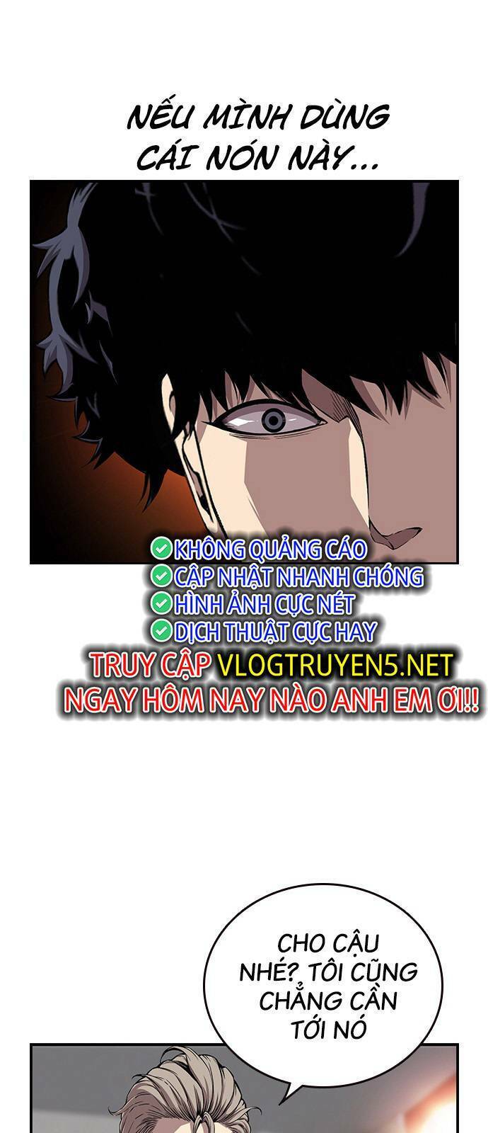 Vua Hiệp Sĩ Đã Trở Lại Với Một Vị Thần Chap 45 - Next Chap 46