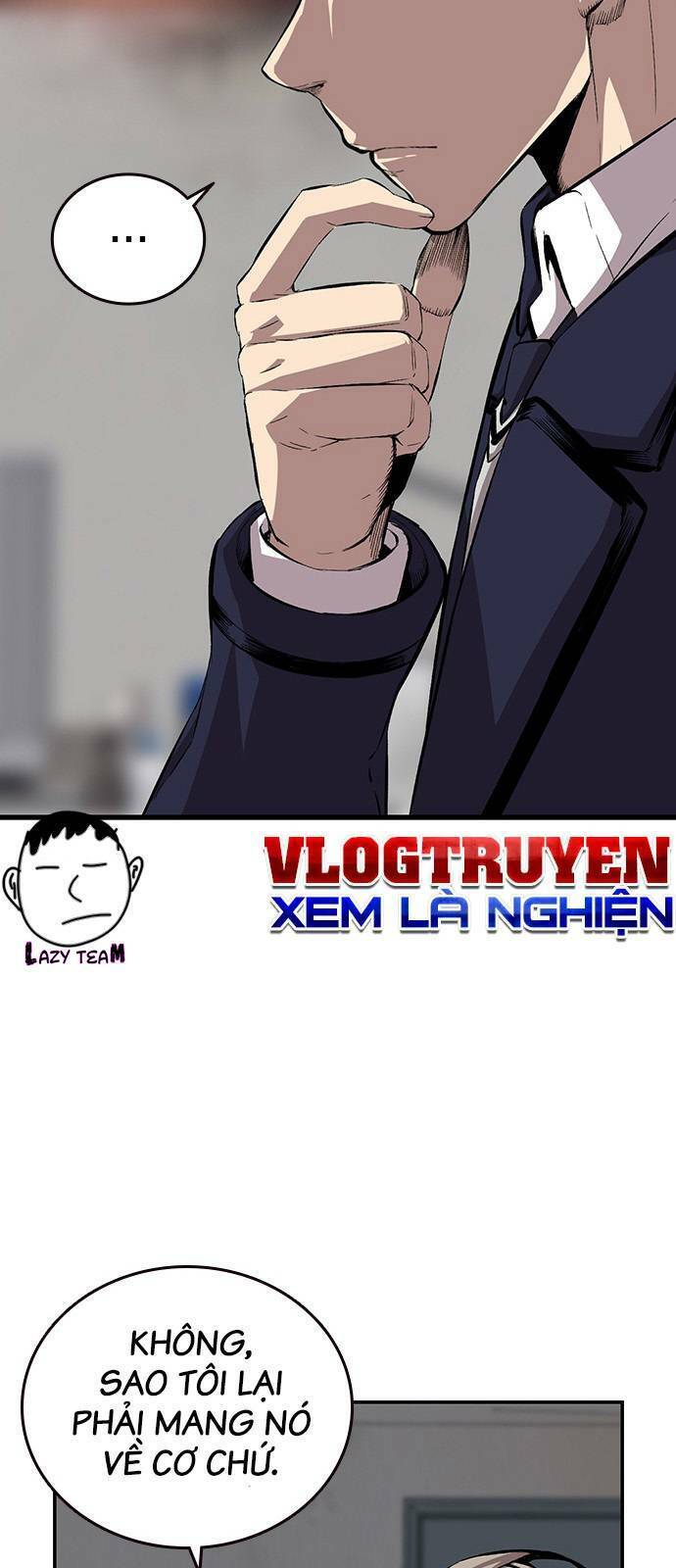 Vua Hiệp Sĩ Đã Trở Lại Với Một Vị Thần Chap 45 - Next Chap 46