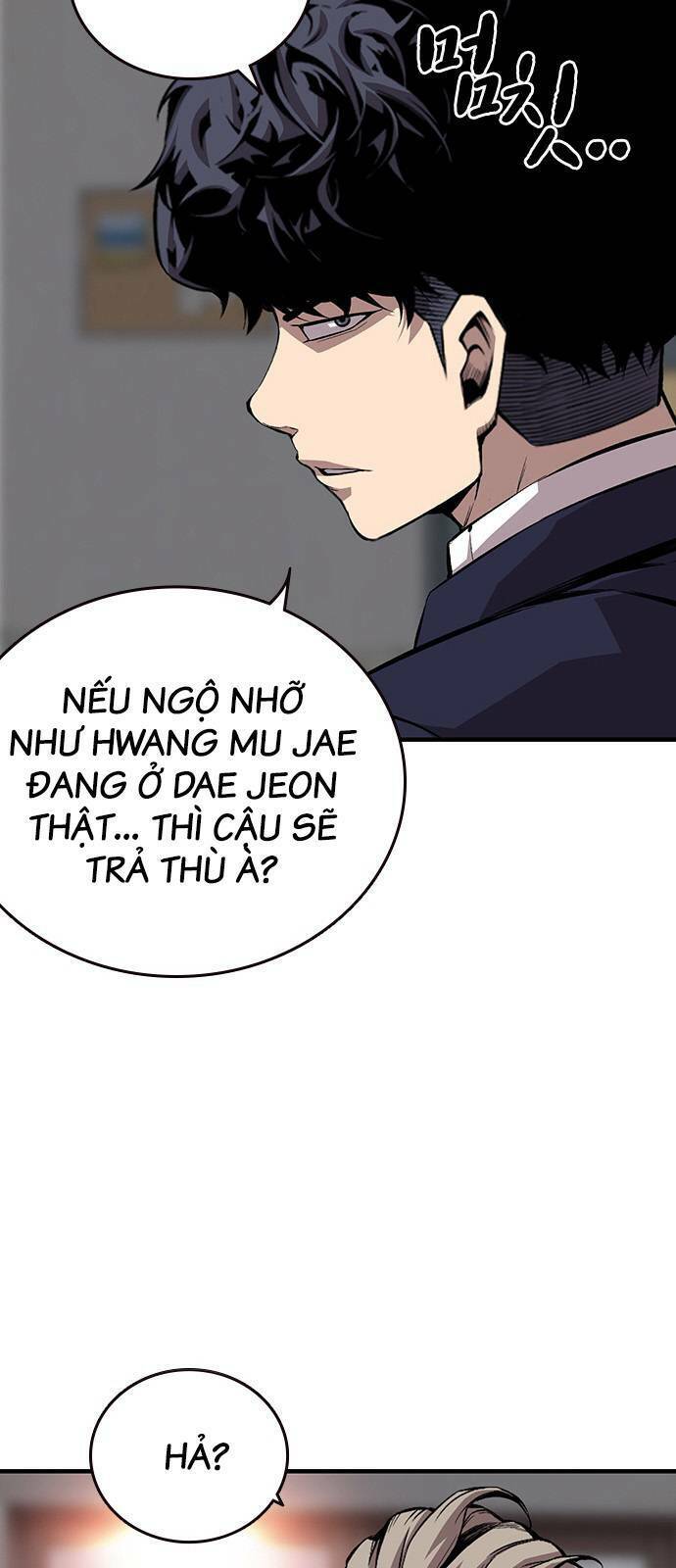 Vua Hiệp Sĩ Đã Trở Lại Với Một Vị Thần Chap 45 - Next Chap 46