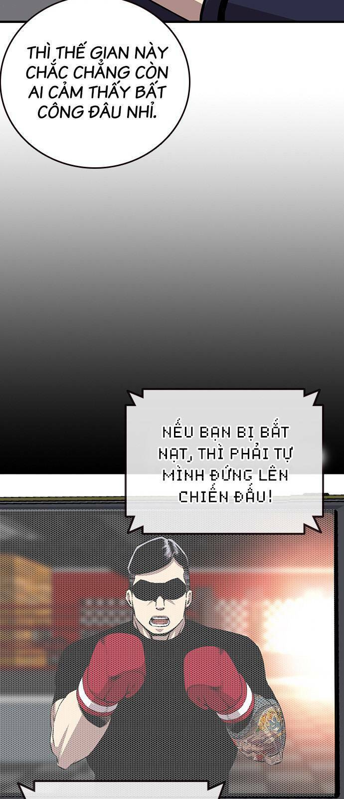 Vua Hiệp Sĩ Đã Trở Lại Với Một Vị Thần Chap 45 - Next Chap 46