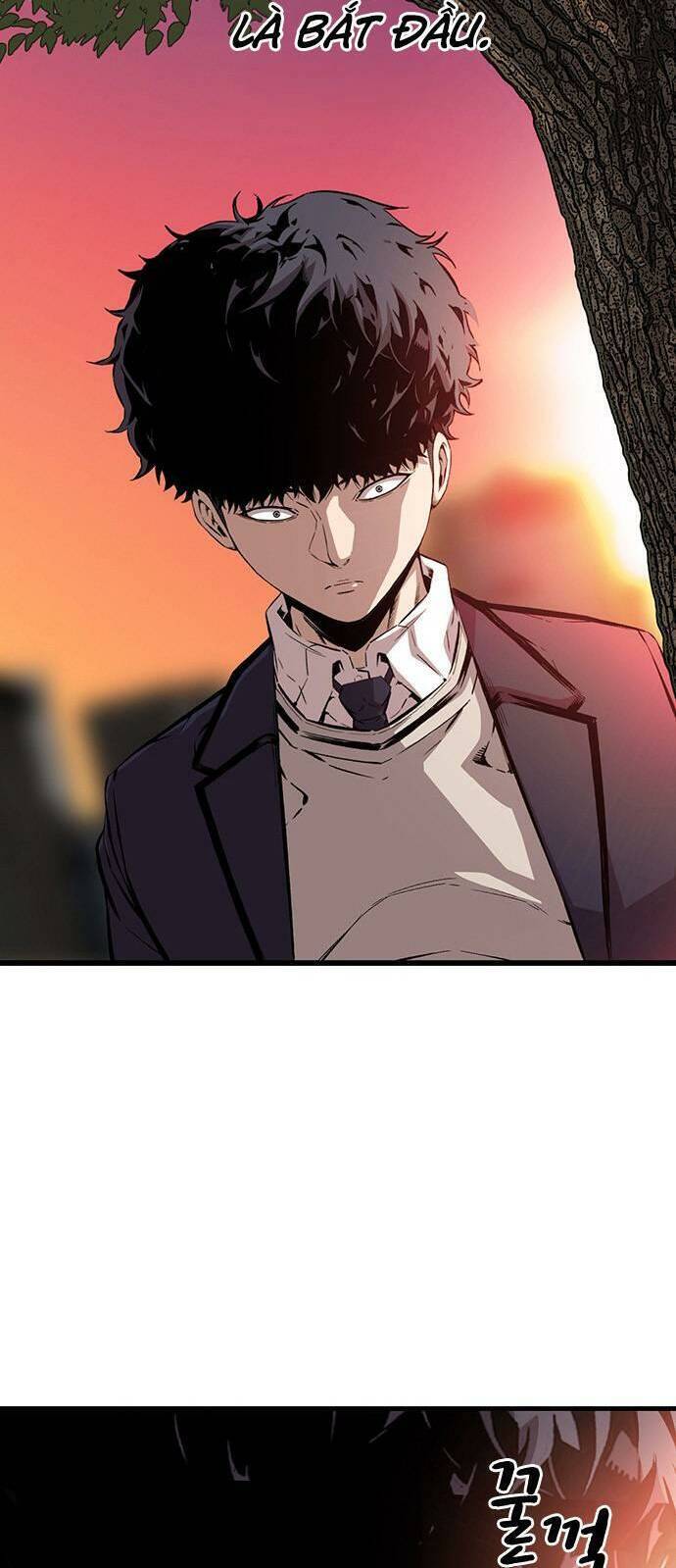 Vua Hiệp Sĩ Đã Trở Lại Với Một Vị Thần Chap 45 - Next Chap 46