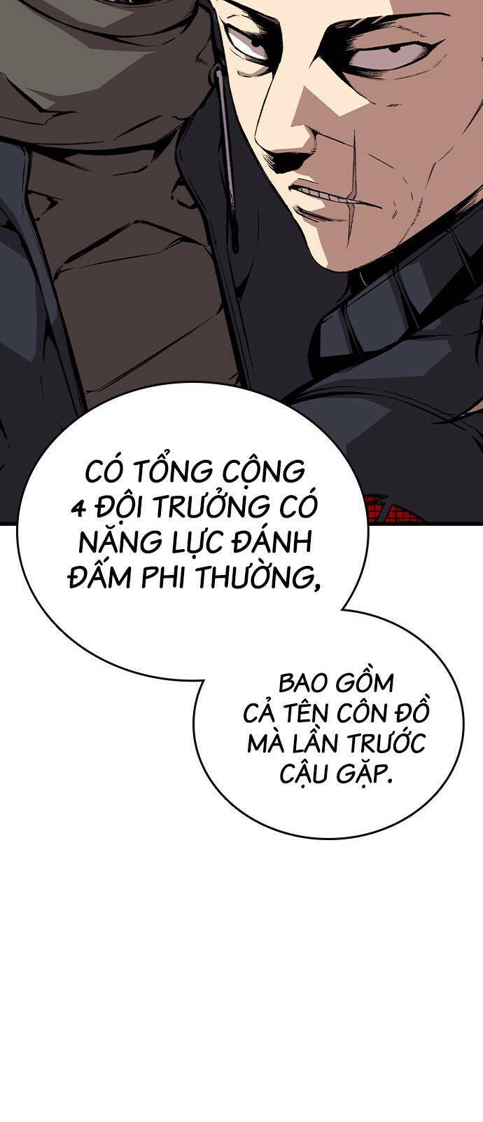 Vua Hiệp Sĩ Đã Trở Lại Với Một Vị Thần Chap 45 - Next Chap 46
