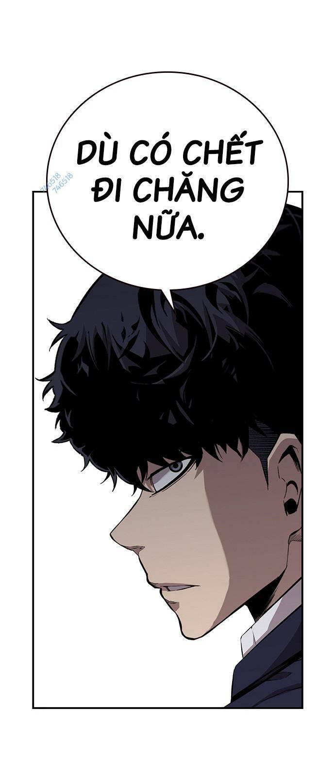 Vua Hiệp Sĩ Đã Trở Lại Với Một Vị Thần Chap 45 - Next Chap 46