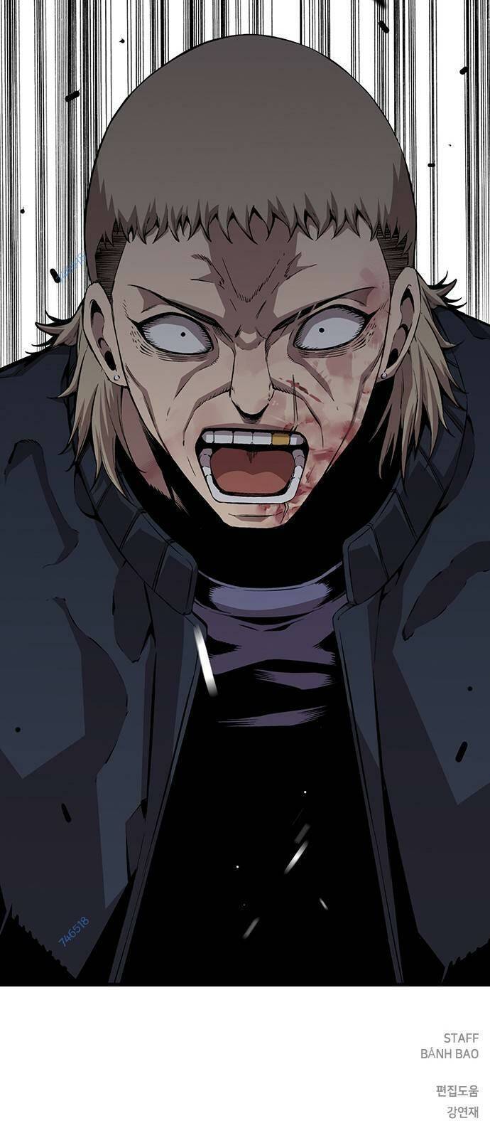Vua Hiệp Sĩ Đã Trở Lại Với Một Vị Thần Chap 46 - Next Chap 47