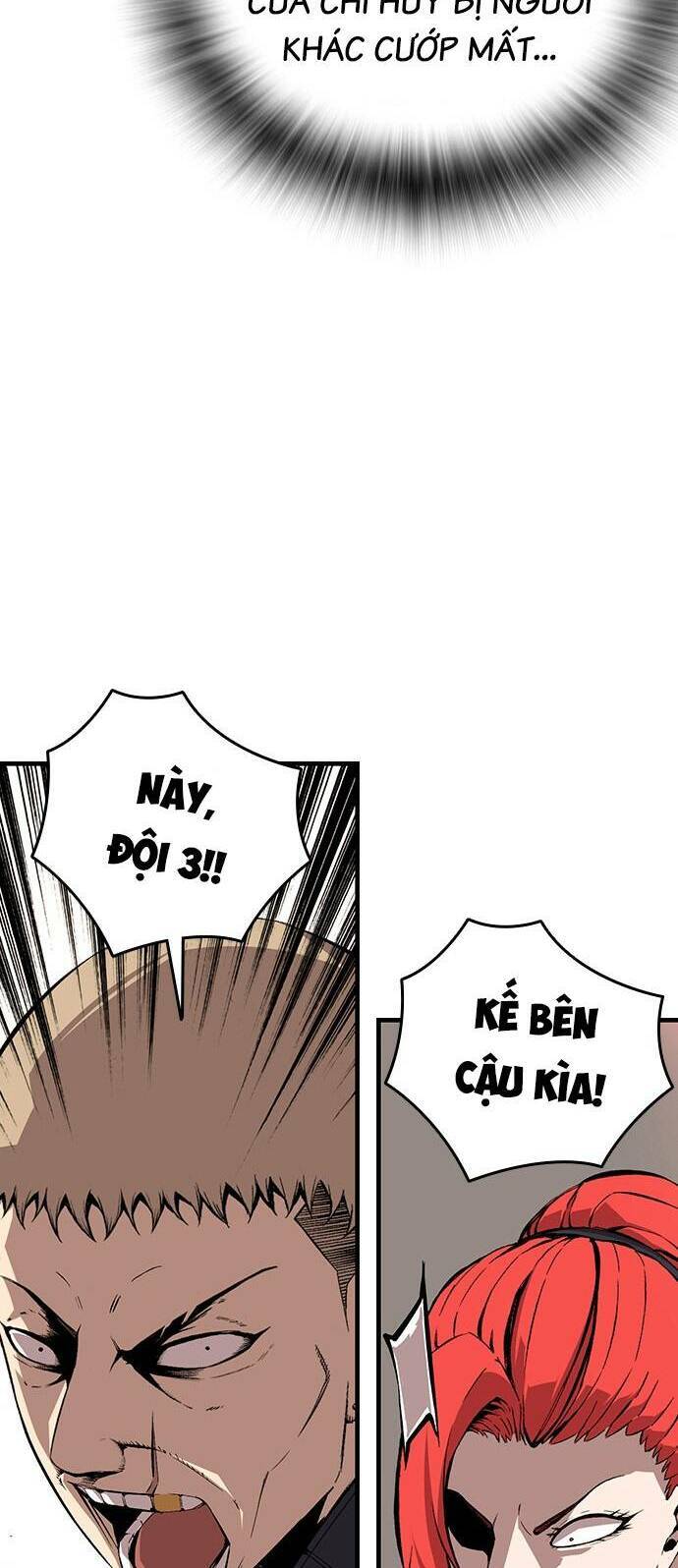 Vua Hiệp Sĩ Đã Trở Lại Với Một Vị Thần Chap 46 - Next Chap 47