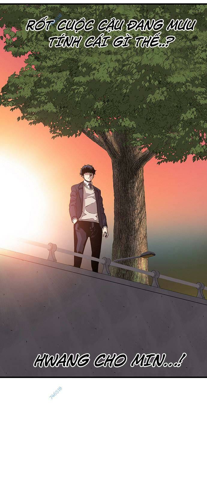 King Game Chap 46 - Next Chap 47