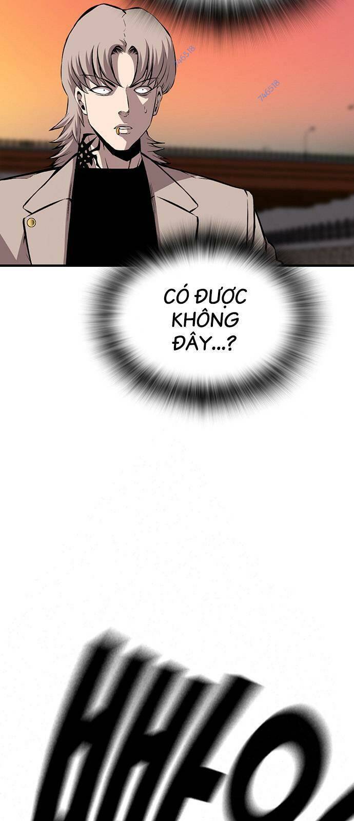 Vua Hiệp Sĩ Đã Trở Lại Với Một Vị Thần Chap 46 - Next Chap 47