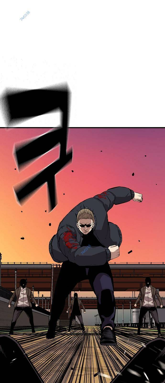 Vua Hiệp Sĩ Đã Trở Lại Với Một Vị Thần Chap 46 - Next Chap 47