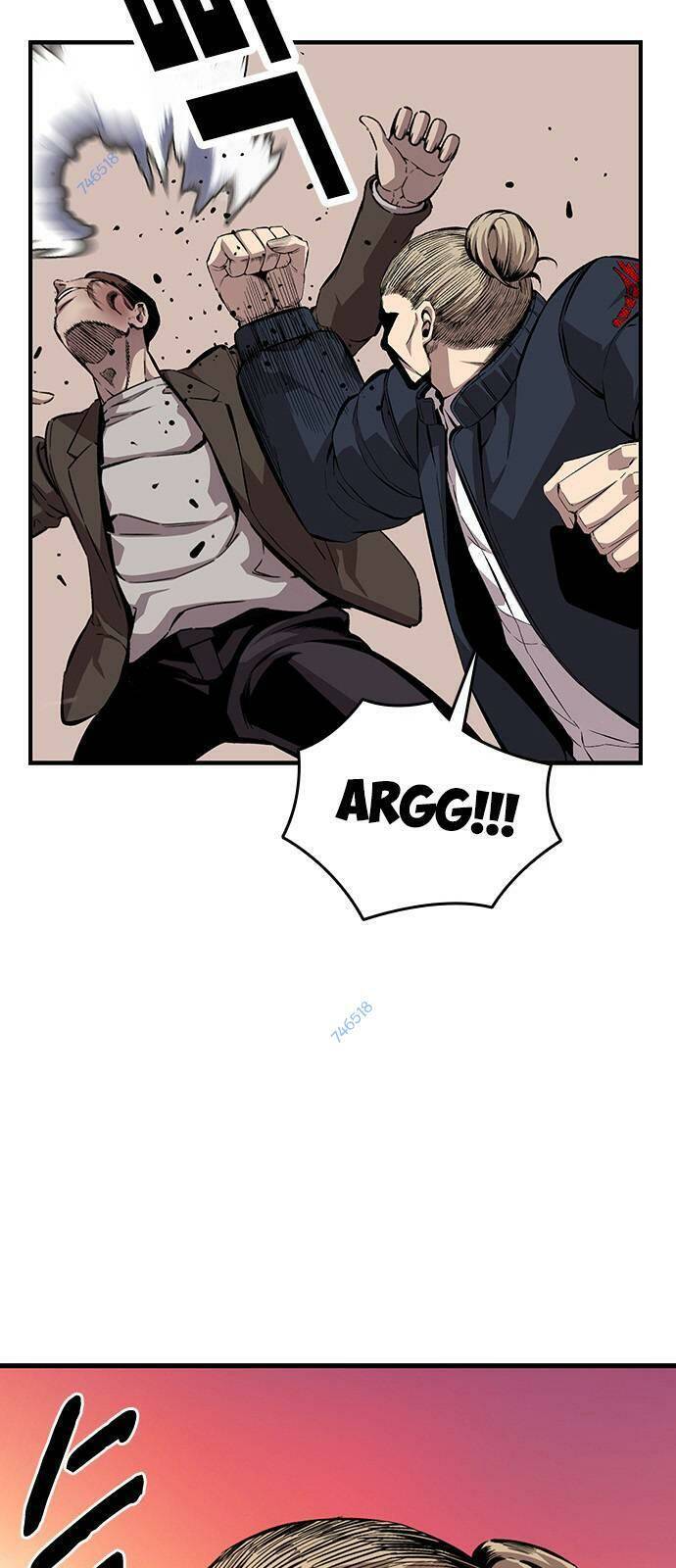 Vua Hiệp Sĩ Đã Trở Lại Với Một Vị Thần Chap 46 - Next Chap 47