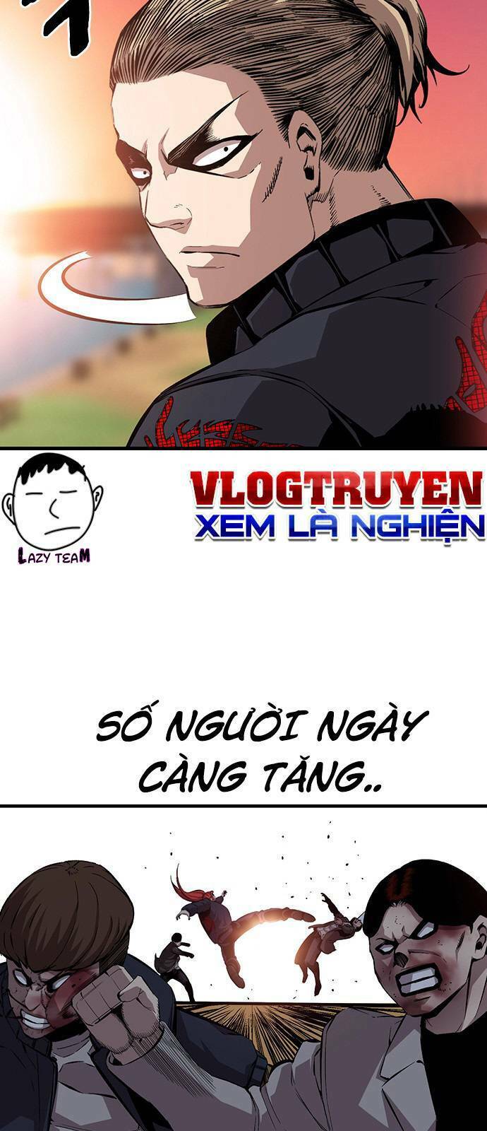 Vua Hiệp Sĩ Đã Trở Lại Với Một Vị Thần Chap 46 - Next Chap 47