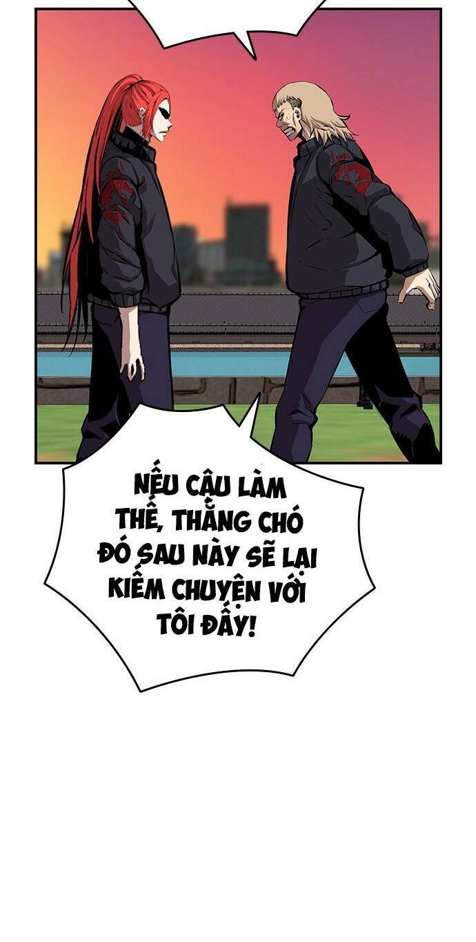 Vua Hiệp Sĩ Đã Trở Lại Với Một Vị Thần Chap 46 - Next Chap 47
