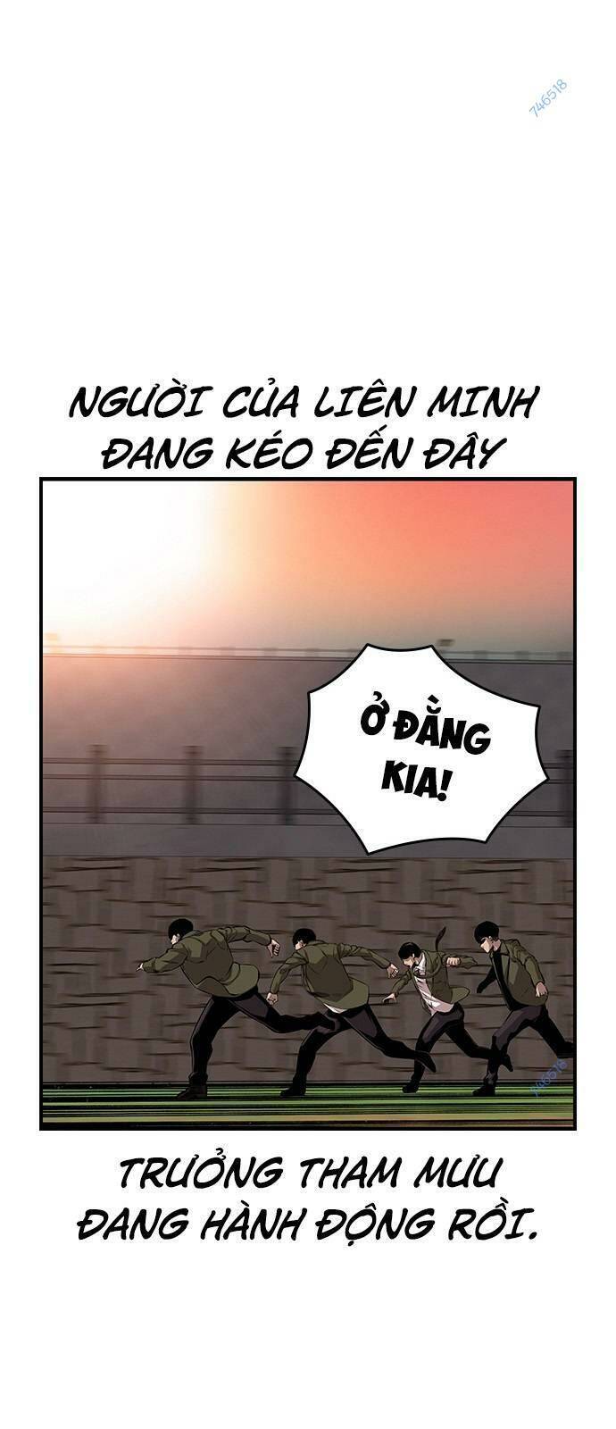 King Game Chap 46 - Next Chap 47