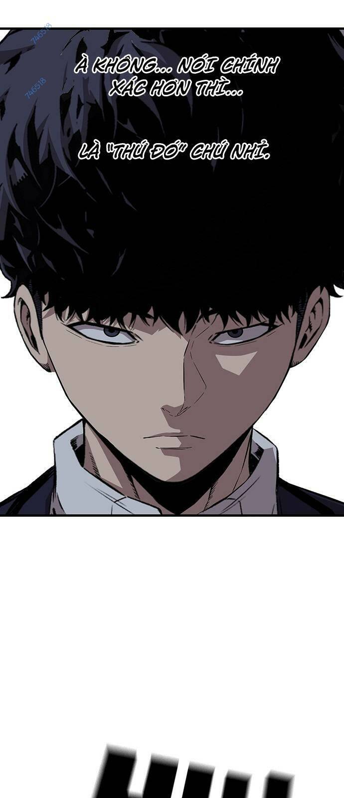 Vua Hiệp Sĩ Đã Trở Lại Với Một Vị Thần Chap 46 - Next Chap 47