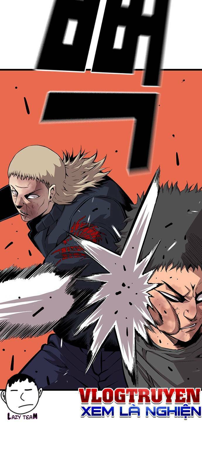 Vua Hiệp Sĩ Đã Trở Lại Với Một Vị Thần Chap 46 - Next Chap 47