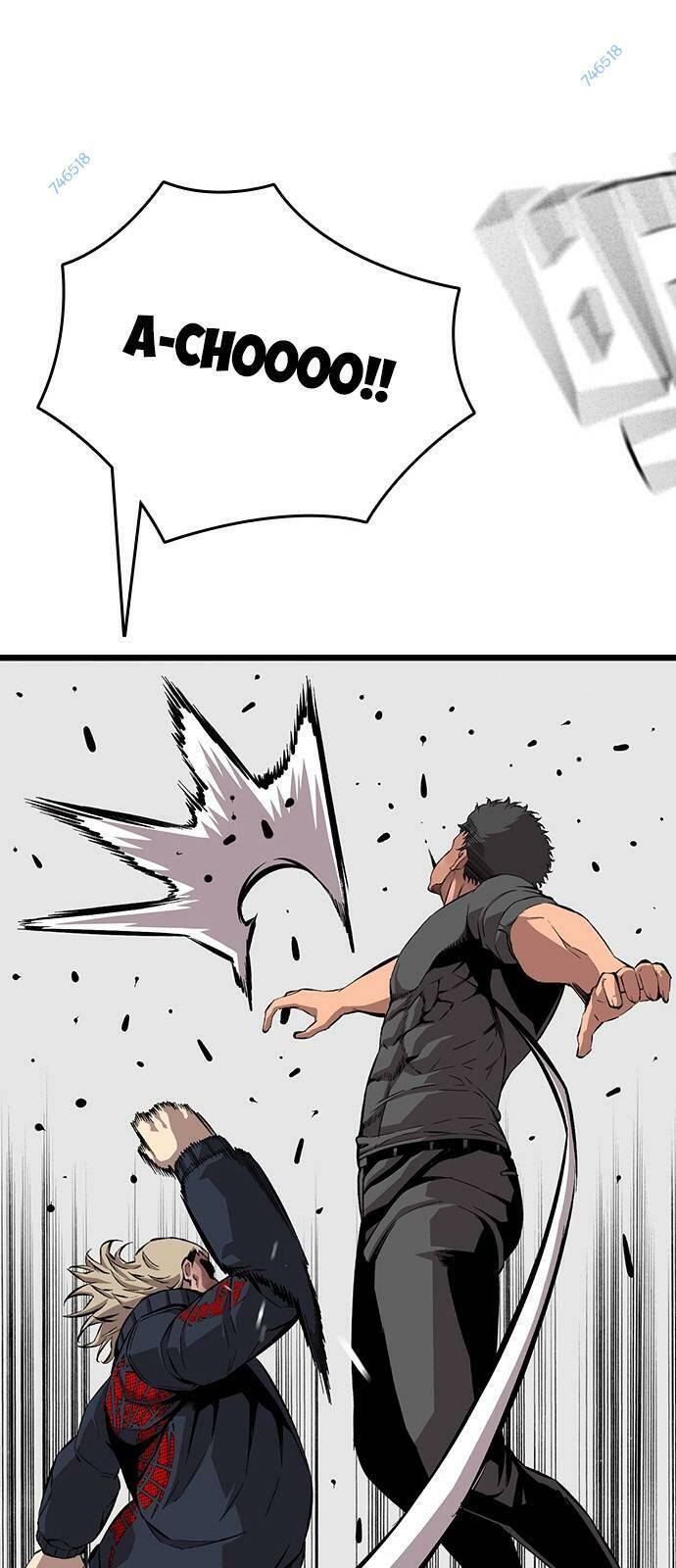 Vua Hiệp Sĩ Đã Trở Lại Với Một Vị Thần Chap 46 - Next Chap 47