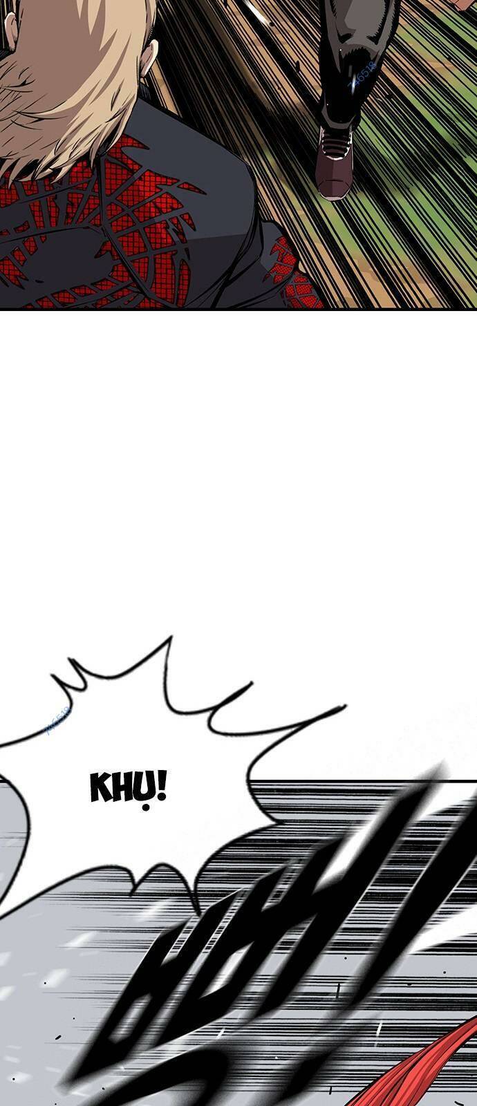 Vua Hiệp Sĩ Đã Trở Lại Với Một Vị Thần Chap 46 - Next Chap 47