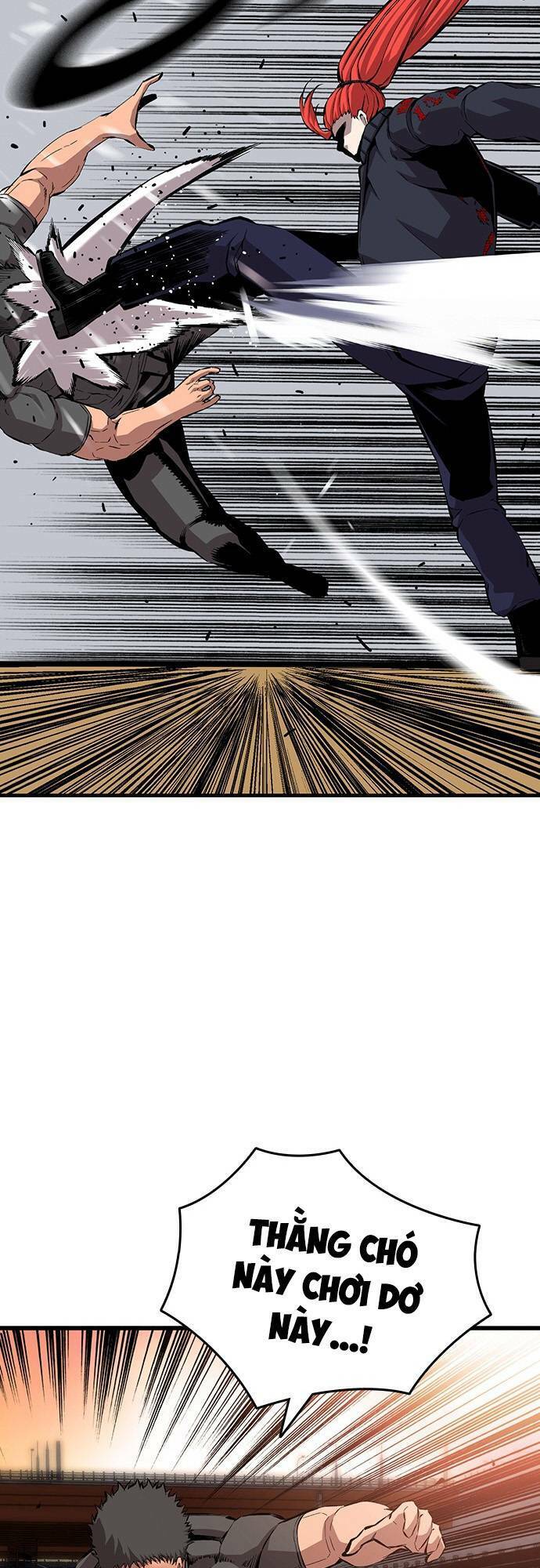 King Game Chap 46 - Next Chap 47