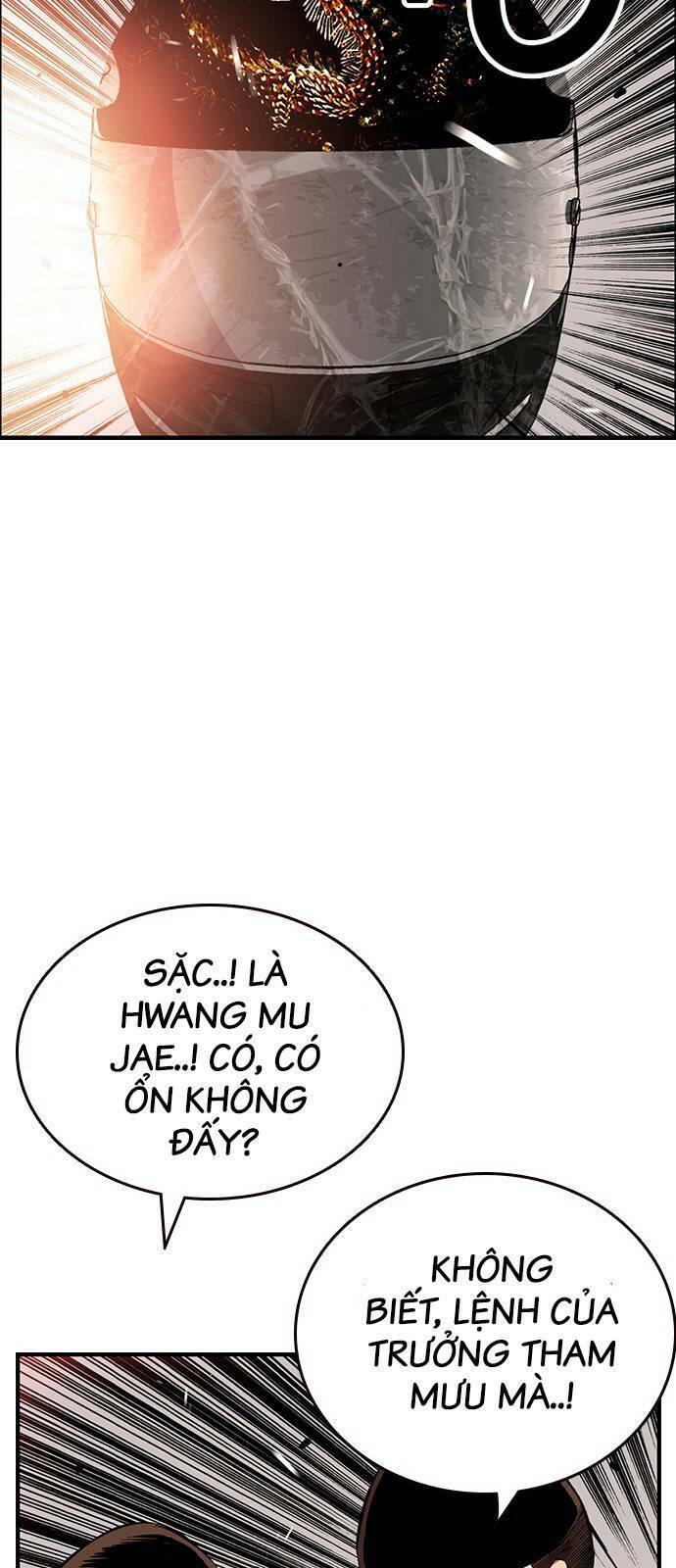 Vua Hiệp Sĩ Đã Trở Lại Với Một Vị Thần Chap 46 - Next Chap 47