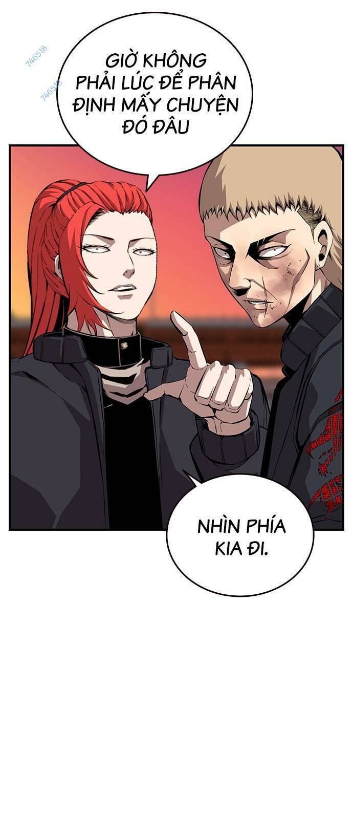 Vua Hiệp Sĩ Đã Trở Lại Với Một Vị Thần Chap 46 - Next Chap 47