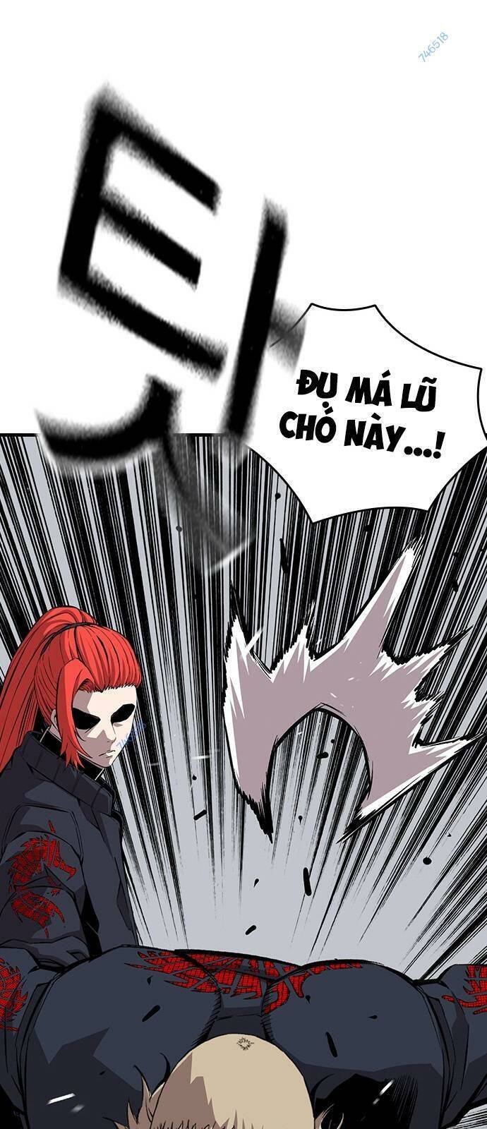 Vua Hiệp Sĩ Đã Trở Lại Với Một Vị Thần Chap 46 - Next Chap 47