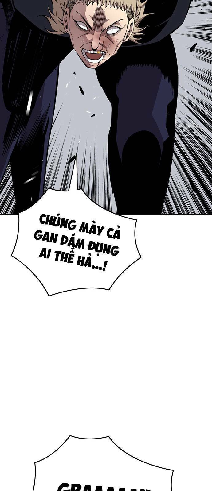Vua Hiệp Sĩ Đã Trở Lại Với Một Vị Thần Chap 46 - Next Chap 47