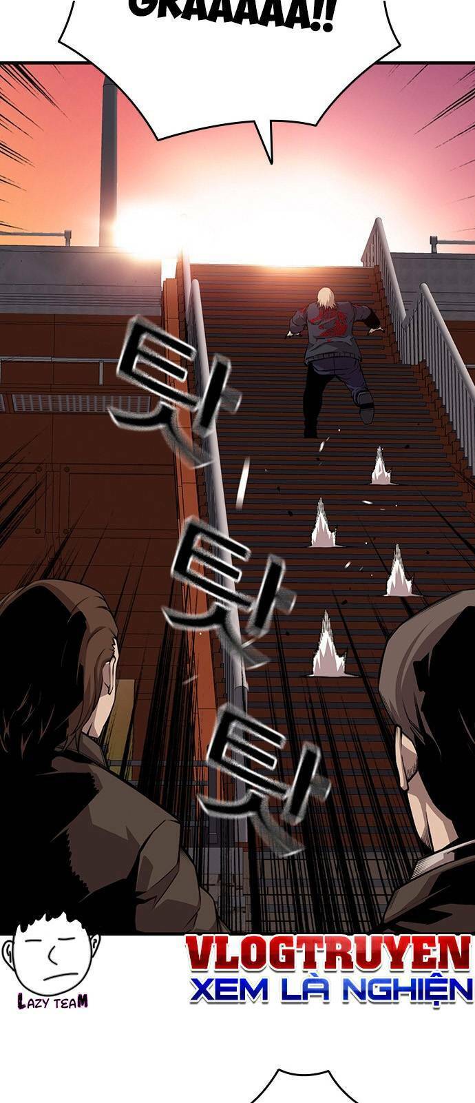 Vua Hiệp Sĩ Đã Trở Lại Với Một Vị Thần Chap 46 - Next Chap 47
