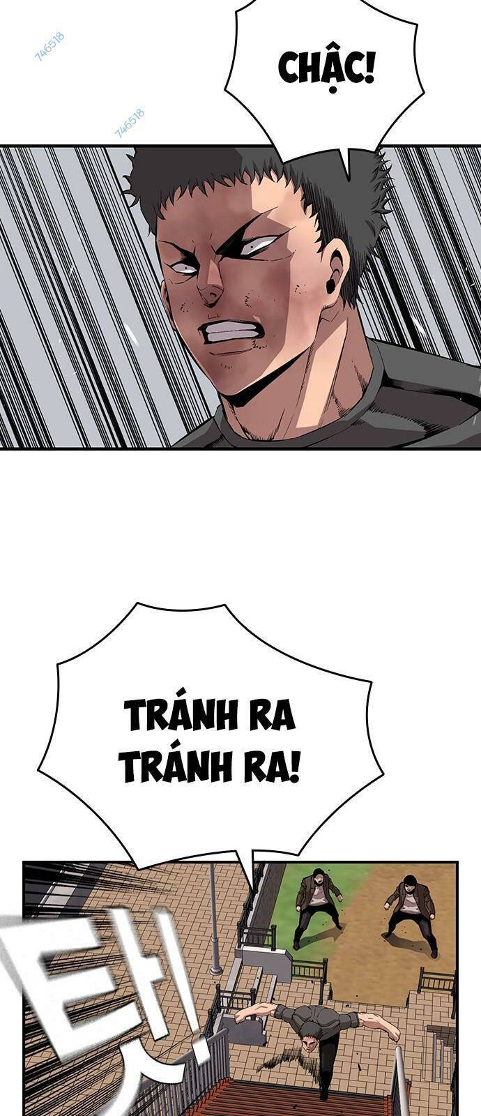 Vua Hiệp Sĩ Đã Trở Lại Với Một Vị Thần Chap 46 - Next Chap 47