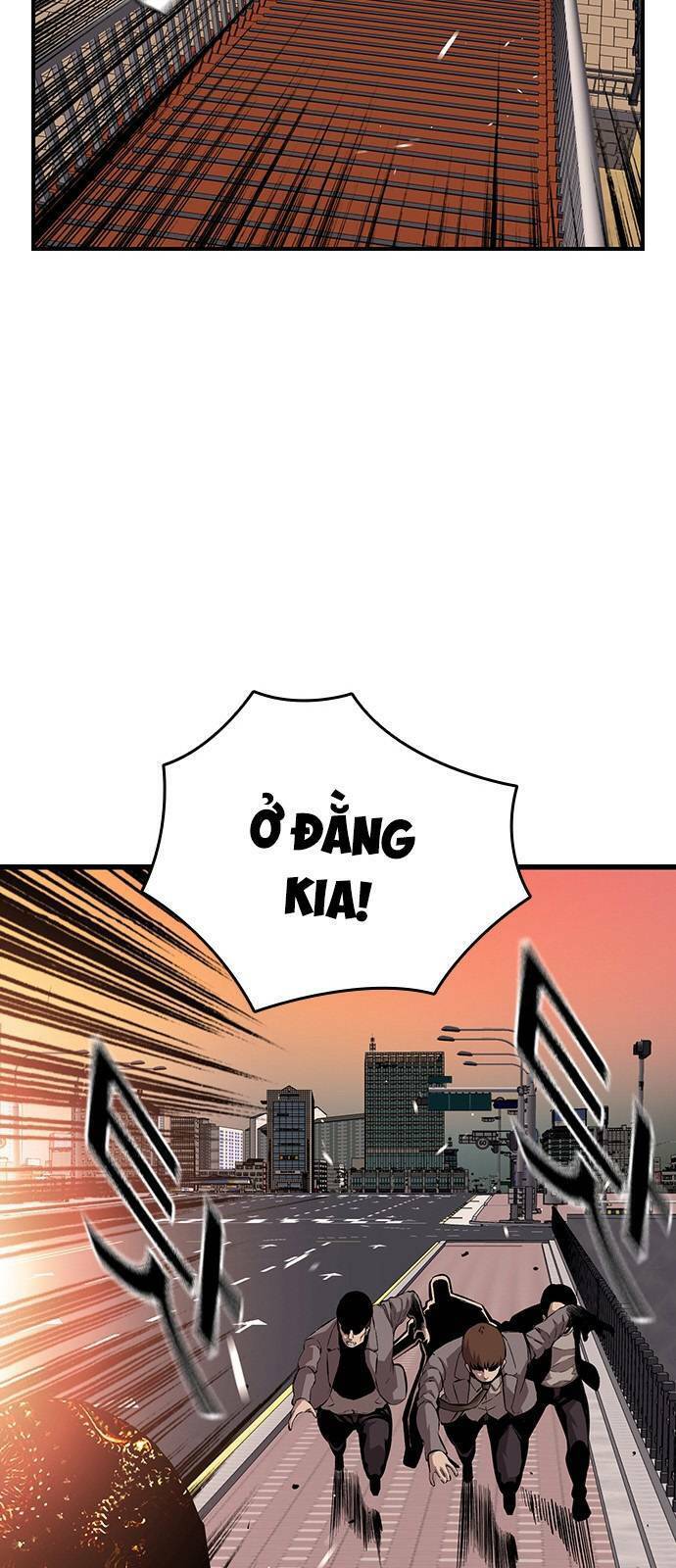 Vua Hiệp Sĩ Đã Trở Lại Với Một Vị Thần Chap 46 - Next Chap 47