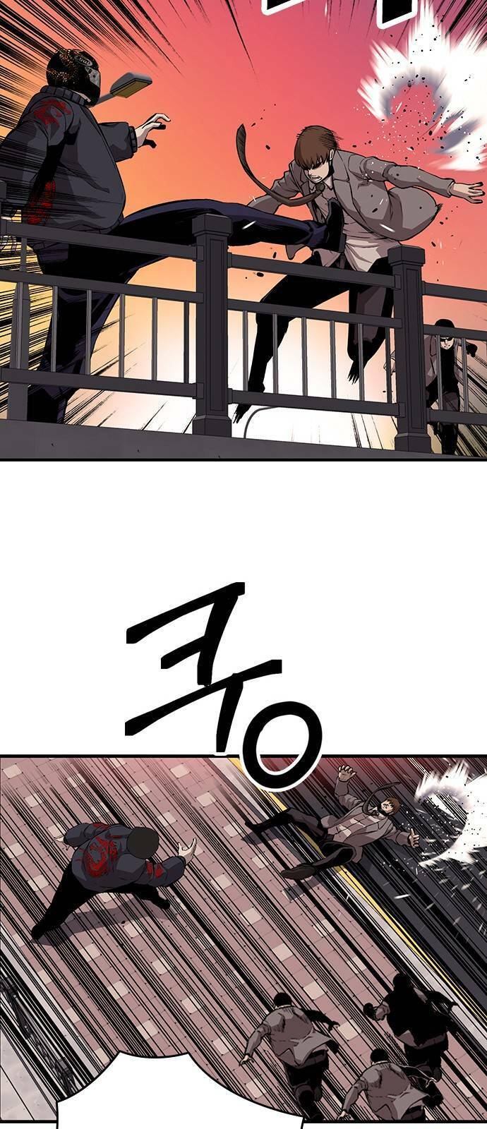 Vua Hiệp Sĩ Đã Trở Lại Với Một Vị Thần Chap 46 - Next Chap 47