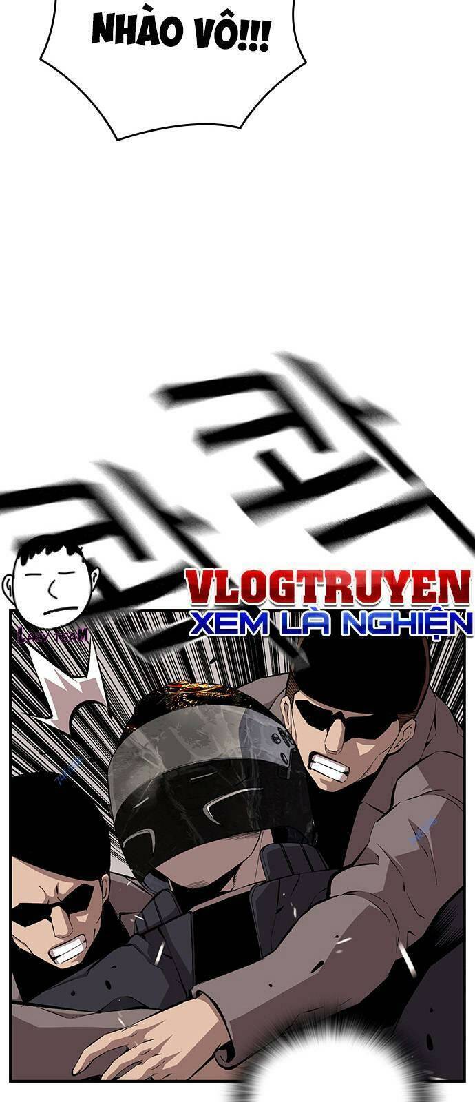 Vua Hiệp Sĩ Đã Trở Lại Với Một Vị Thần Chap 46 - Next Chap 47