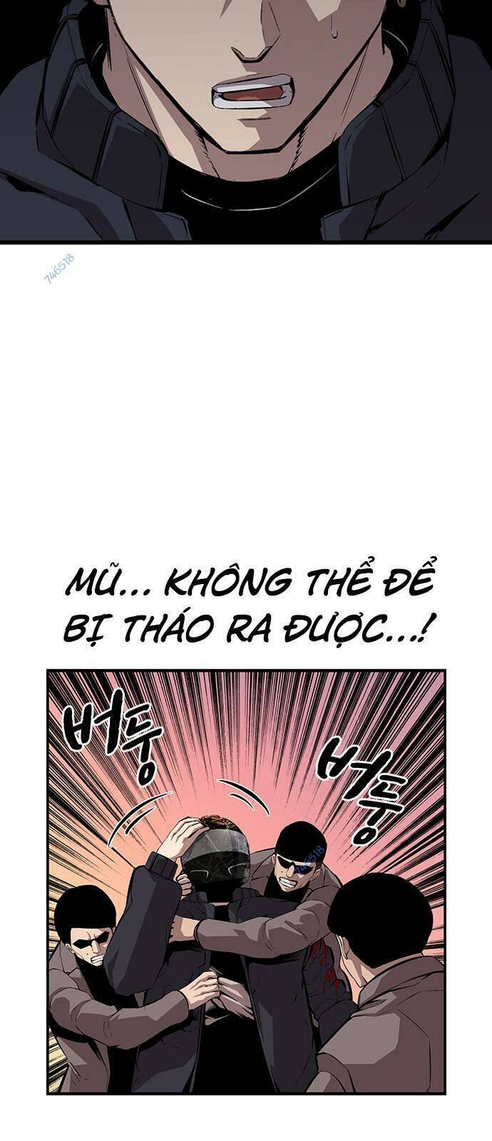 Vua Hiệp Sĩ Đã Trở Lại Với Một Vị Thần Chap 46 - Next Chap 47