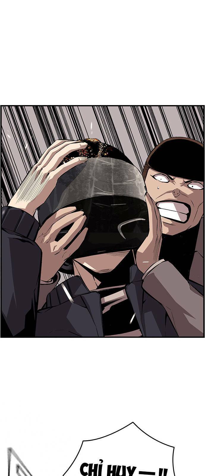 Vua Hiệp Sĩ Đã Trở Lại Với Một Vị Thần Chap 46 - Next Chap 47