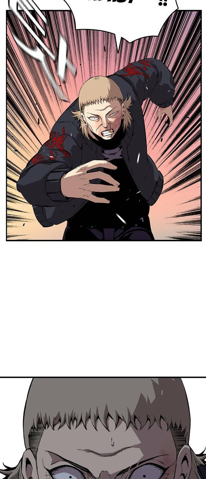 Vua Hiệp Sĩ Đã Trở Lại Với Một Vị Thần Chap 46 - Next Chap 47