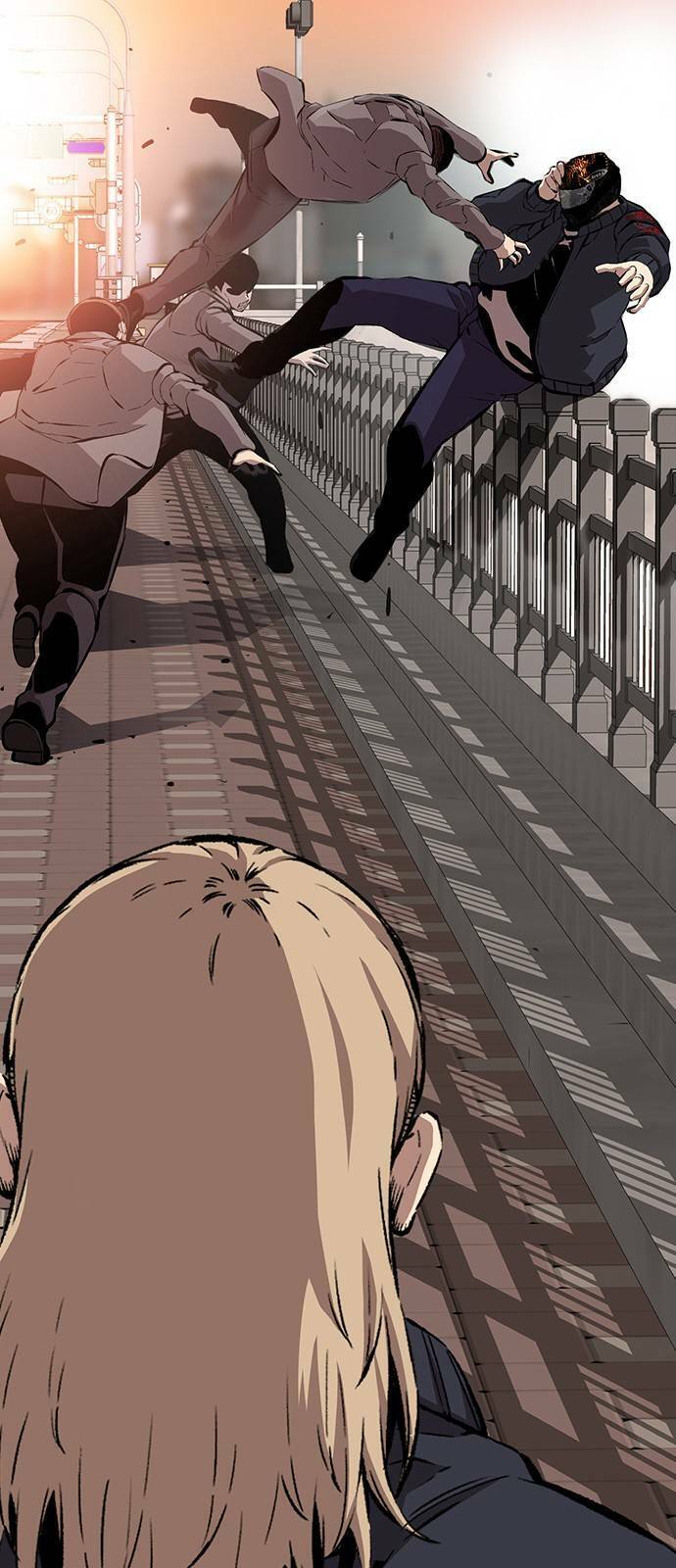 King Game Chap 46 - Next Chap 47