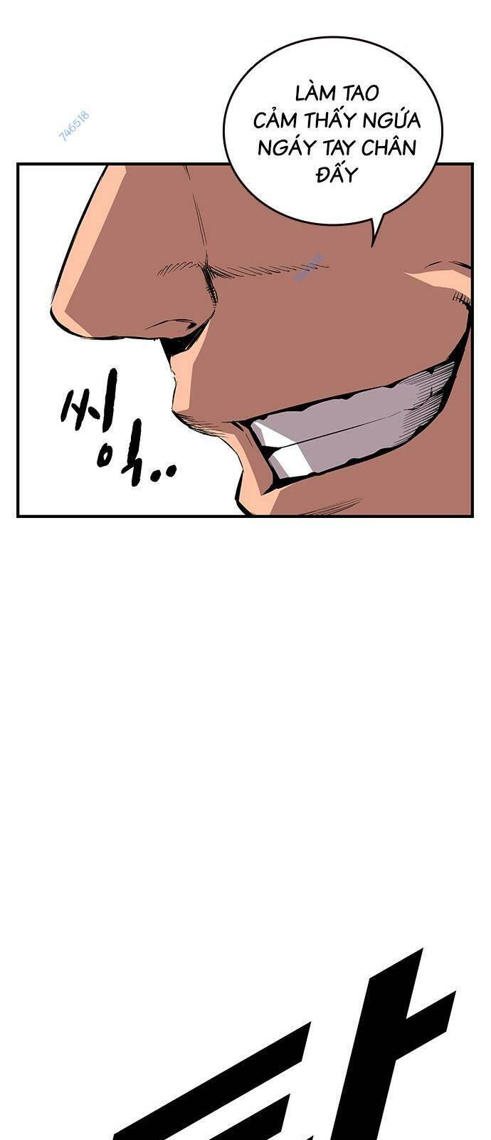 Vua Hiệp Sĩ Đã Trở Lại Với Một Vị Thần Chap 46 - Next Chap 47