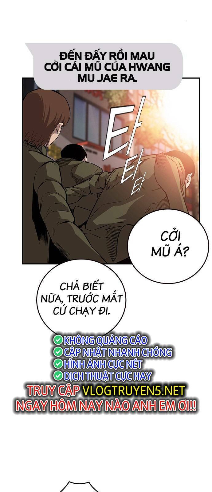 Vua Hiệp Sĩ Đã Trở Lại Với Một Vị Thần Chap 46 - Next Chap 47