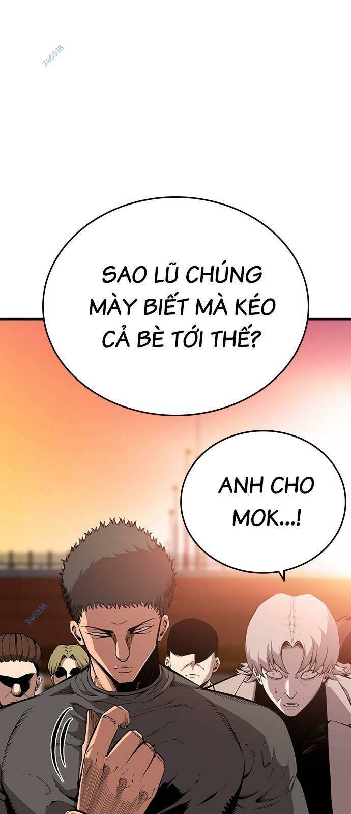 King Game Chap 46 - Next Chap 47