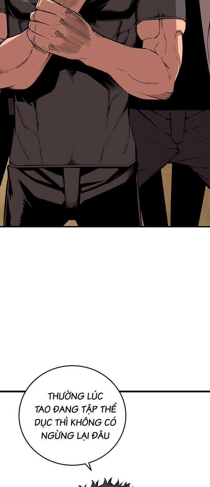Vua Hiệp Sĩ Đã Trở Lại Với Một Vị Thần Chap 46 - Next Chap 47