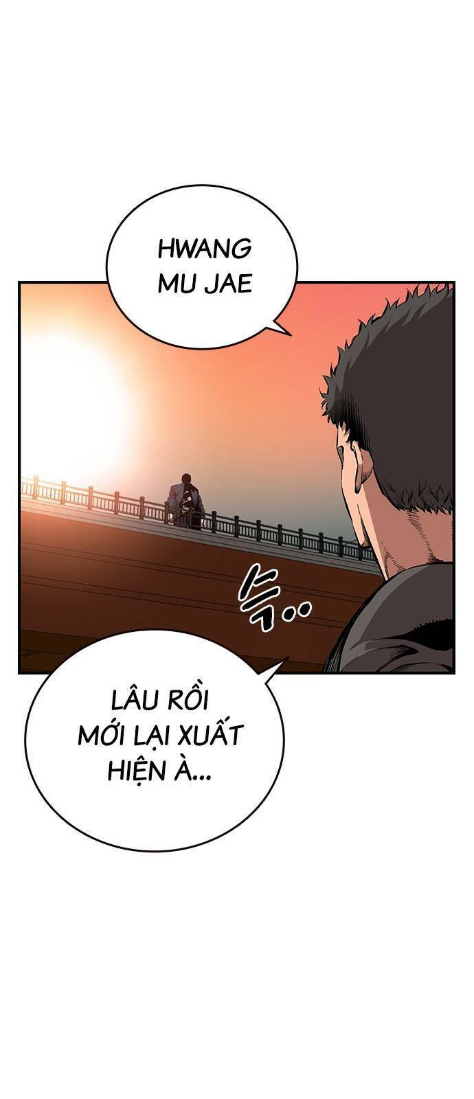 Vua Hiệp Sĩ Đã Trở Lại Với Một Vị Thần Chap 46 - Next Chap 47