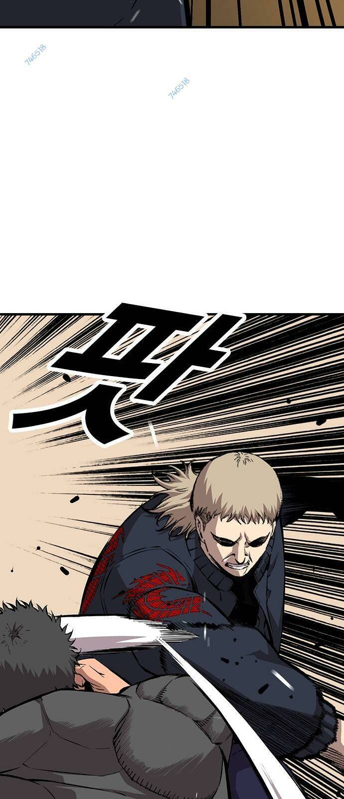 Vua Hiệp Sĩ Đã Trở Lại Với Một Vị Thần Chap 46 - Next Chap 47