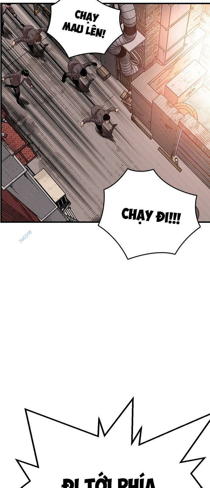 King Game Chap 46 - Next Chap 47