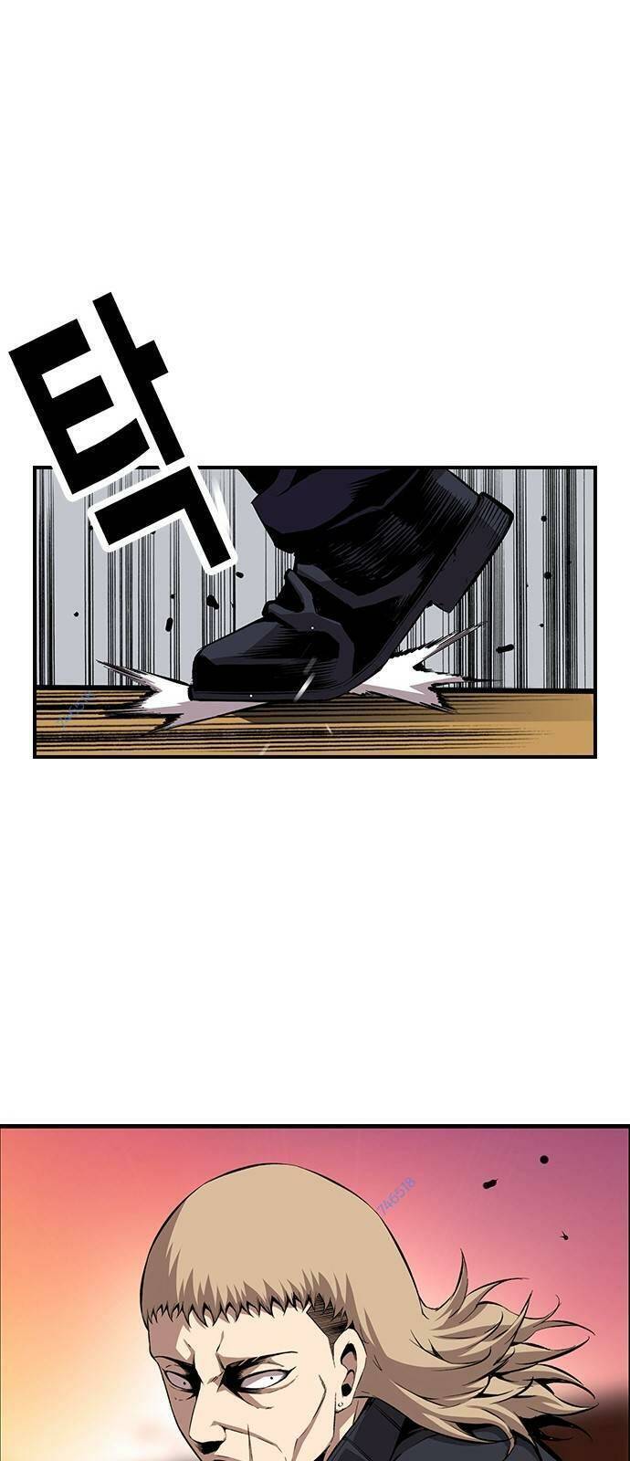 Vua Hiệp Sĩ Đã Trở Lại Với Một Vị Thần Chap 46 - Next Chap 47