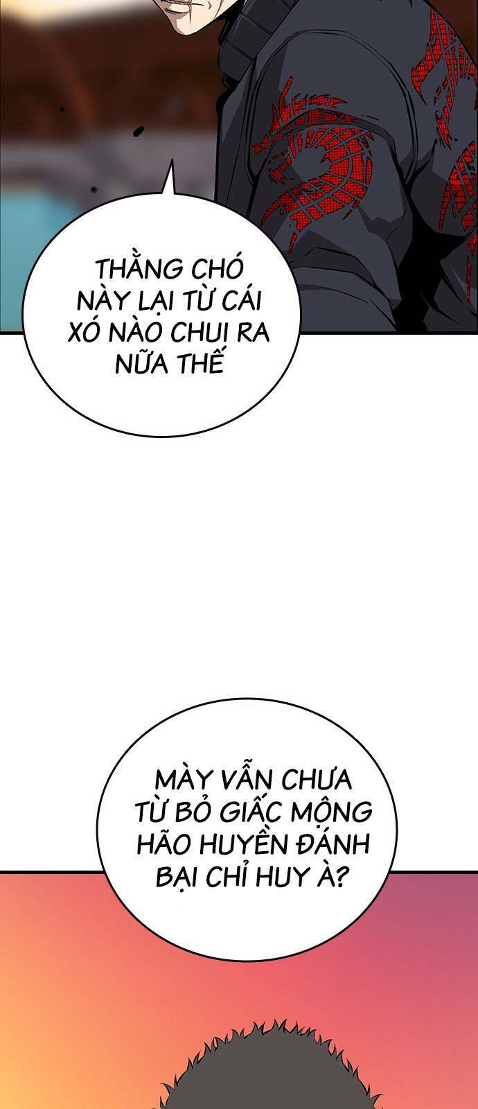 Vua Hiệp Sĩ Đã Trở Lại Với Một Vị Thần Chap 46 - Next Chap 47