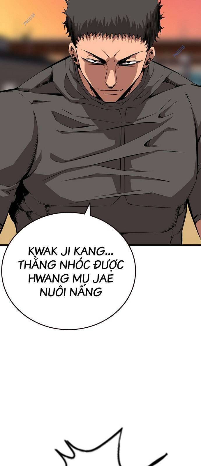 Vua Hiệp Sĩ Đã Trở Lại Với Một Vị Thần Chap 46 - Next Chap 47