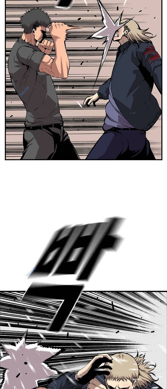 Vua Hiệp Sĩ Đã Trở Lại Với Một Vị Thần Chap 46 - Next Chap 47