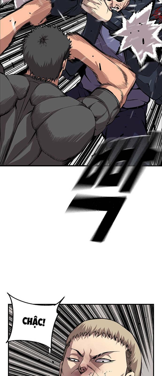 Vua Hiệp Sĩ Đã Trở Lại Với Một Vị Thần Chap 46 - Next Chap 47