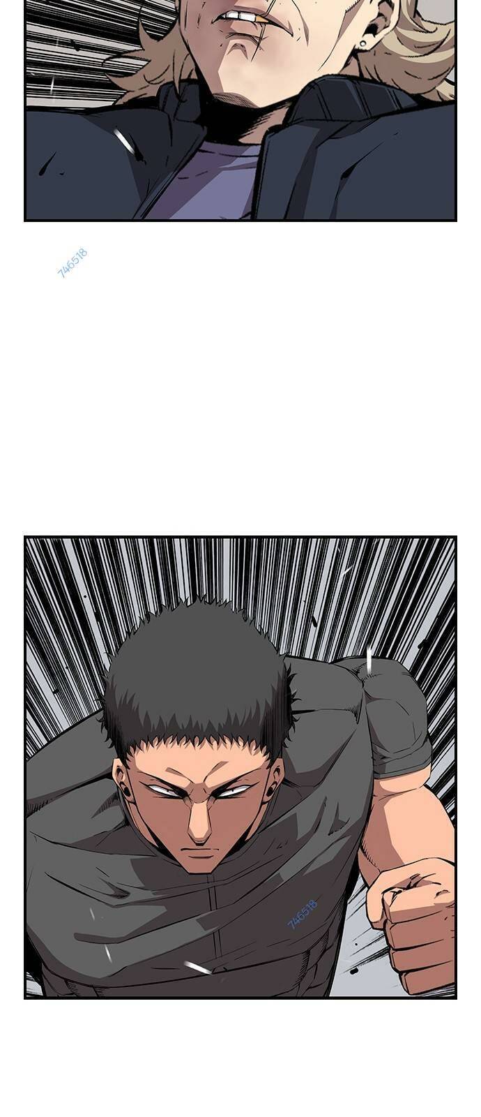 Vua Hiệp Sĩ Đã Trở Lại Với Một Vị Thần Chap 46 - Next Chap 47
